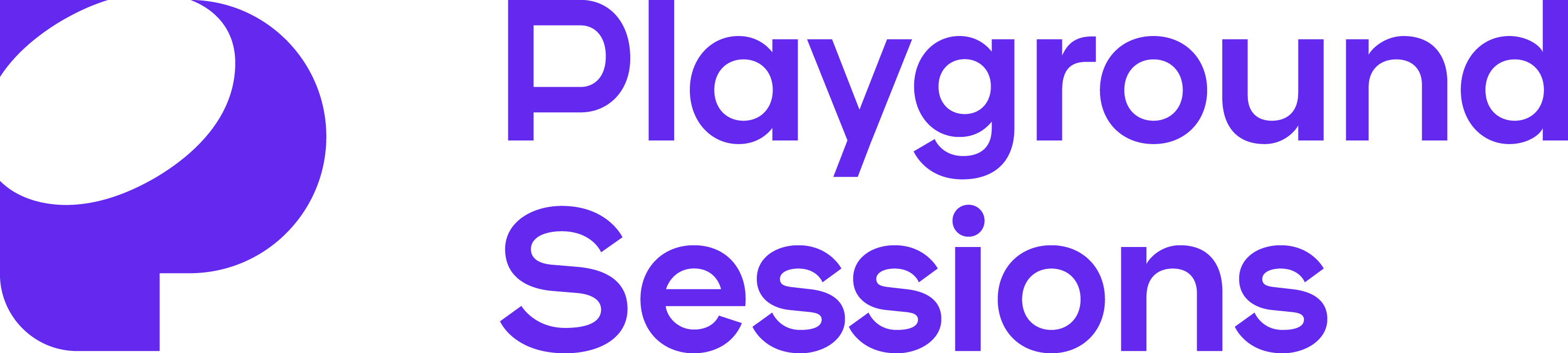 Playground Sessions